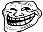 Trollin